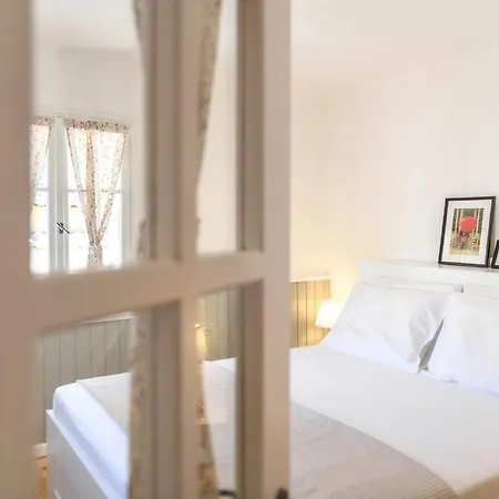 Appartement Keramidogatos Marie Guest House, Corfu Old Town Corfu (city)
