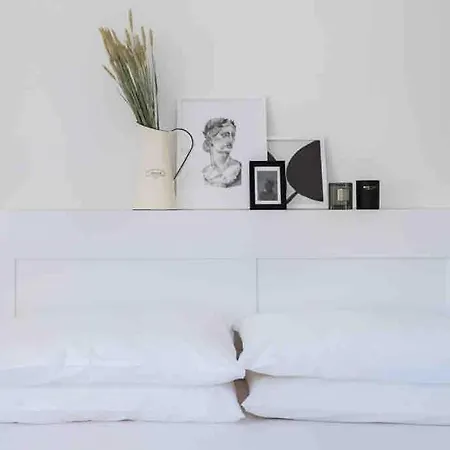 Appartement Keramidogatos Marie Guest House, Corfu Old Town Corfu (city)