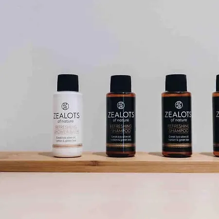 Keramidogatos Marie Guest House, Corfu Old Town Apartment *