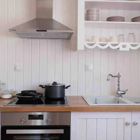 Apartment Keramidogatos Marie Guest House, Corfu Old Town Corfu (city)