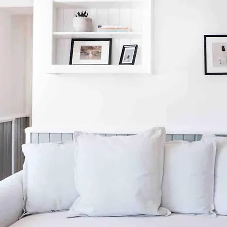 Keramidogatos Marie Guest House, Corfu Old Town Appartement *