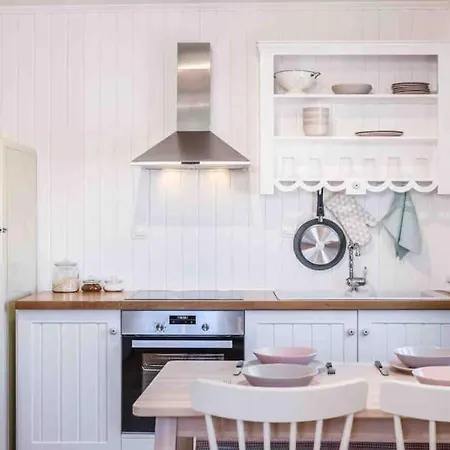 Apartment Keramidogatos Marie Guest House, Corfu Old Town