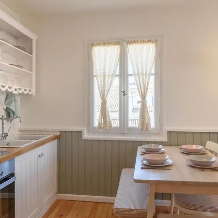 Apartment Keramidogatos Marie Guest House, Corfu Old Town *