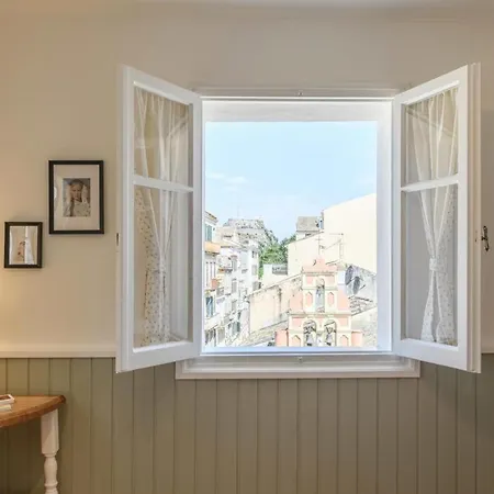 Keramidogatos Marie Guest House, Corfu Old Town *