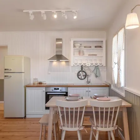 Apartment Keramidogatos Marie Guest House, Corfu Old Town *