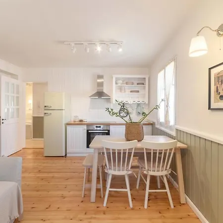 Apartment Keramidogatos Marie Guest House, Corfu Old Town *