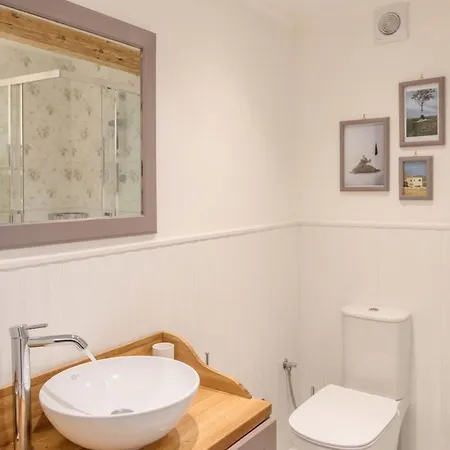 Keramidogatos Marie Guest House, Corfu Old Town Appartement *