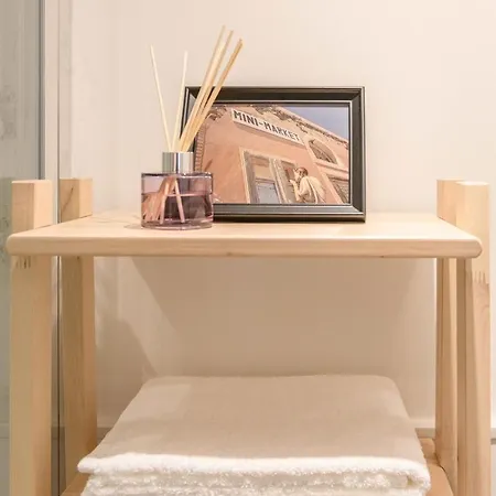 Keramidogatos Marie Guest House, Corfu Old Town Apartment *