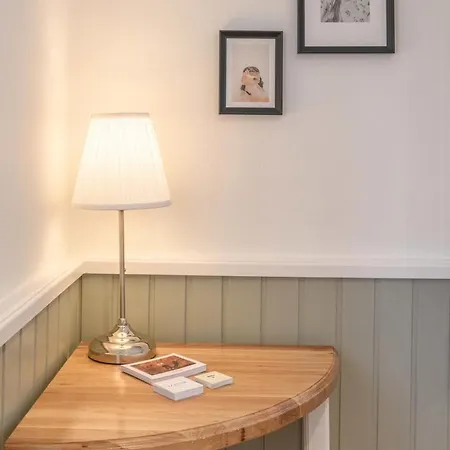 Keramidogatos Marie Guest House, Corfu Old Town Apartment