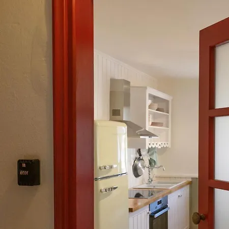 Keramidogatos Marie Guest House, Corfu Old Town Apartment *