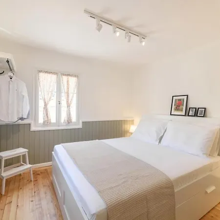 Daire Keramidogatos Marie Guest House, Corfu Old Town
