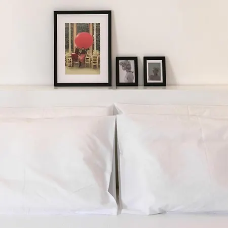 Keramidogatos Marie Guest House, Corfu Old Town Appartement Corfu (city)