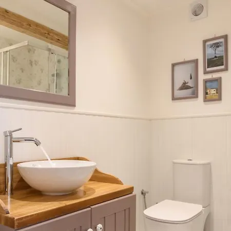 Keramidogatos Marie Guest House, Corfu Old Town アパート *