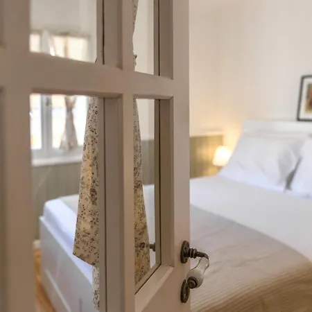 Keramidogatos Marie Guest House, Corfu Old Town * コルフ島
